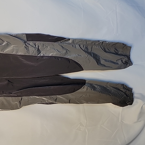 NWT Nike Flight one piece gray jumpsuit size Small - Picture 5 of 8